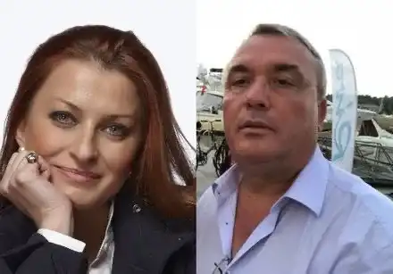 РАЗКРИТИЕ! Прегладнял, Богомил Манчев съди за 2 млн. лв. бившата си жена Нели Беширова 