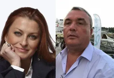 РАЗКРИТИЕ! Прегладнял, Богомил Манчев съди за 2 млн. лв. бившата си жена Нели Беширова 