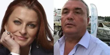 РАЗКРИТИЕ! Прегладнял, Богомил Манчев съди за 2 млн. лв. бившата си жена Нели Беширова 