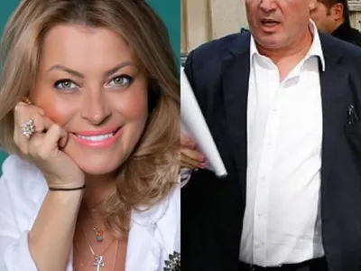 РАЗКРИТИЕ! Прегладнял, Богомил Манчев съди за 2 млн. лв. бившата си жена Нели Беширова 