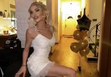 Разврат! Анита на Рачков тръгна по адреси. Правила го с боса на фирма “Кондекс” за пари