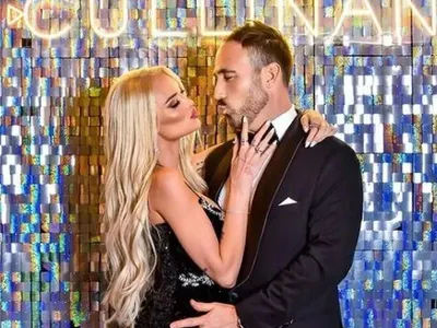 Разврат! Анита на Рачков тръгна по адреси. Правила го с боса на фирма “Кондекс” за пари