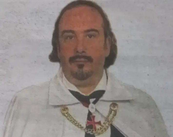 Рицар тамплиер ще раздава държавните 80 милиона лева за култура