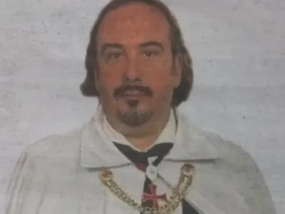 Рицар тамплиер ще раздава държавните 80 милиона лева за култура