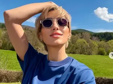 Ромина Тасевска продава имот на морето за над половин млн. лева