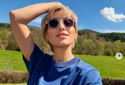 Ромина Тасевска продава имот на морето за над половин млн. лева