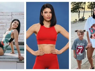 Рори от "Живот на кантар" е омъжена за началника си