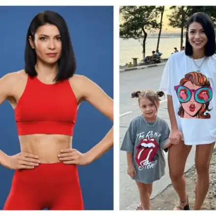 Рори от "Живот на кантар" е омъжена за началника си