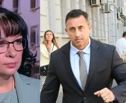 Румен Спецов във война с Теменужка Петкова 