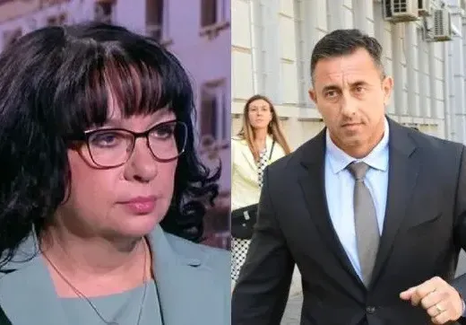 Румен Спецов във война с Теменужка Петкова 