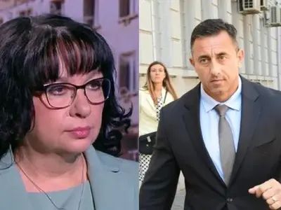 Румен Спецов във война с Теменужка Петкова