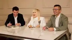 С 5 милиона лева Иван и Андрей си купиха индулгеция от Лили Иванова 