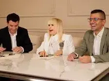 С 5 милиона лева Иван и Андрей си купиха индулгеция от Лили Иванова 