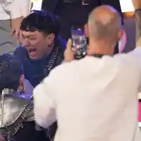 С опера и техно Джей Джей и Австрия триумфираха в "Евровизия"