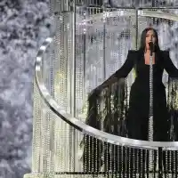 С опера и техно Джей Джей и Австрия триумфираха в "Евровизия"