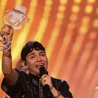 С опера и техно Джей Джей и Австрия триумфираха в "Евровизия"