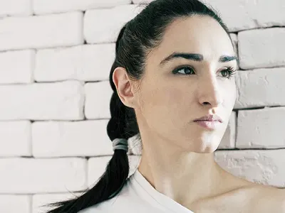 Сантра заработи в… сладкарница! (СНИМКИ)