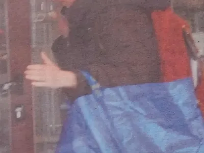 Сантра заработи в… сладкарница! (СНИМКИ)