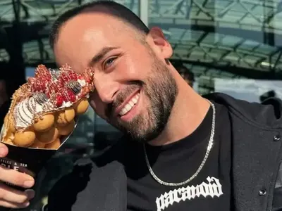 Семейна драма бележи  живота на Вениамин