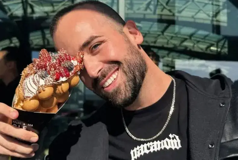 Семейна драма бележи  живота на Вениамин