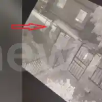 СЕНЗАЦИОННО ВИДЕО! Ексклузивни кадри, запечатали как Иван Костов носи бидон с тялото на Магдалена Русева!