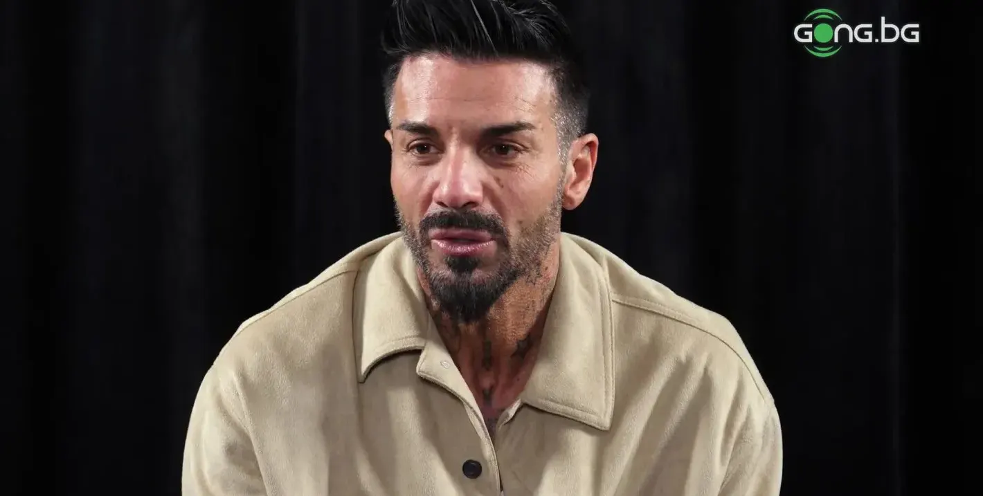 СЕНЗАЦИЯ!! Благо Джизъса в ефир: СКОПЕН СЪМ! Повече деца йок! (ВИЖ ТУК)