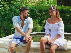 „СГОДЕН“ ЛИ?! Старата лисица Мартин се усуква около Косара: Подличко се мъчи да я откаже от Васил! (ВИЖ ТУК)