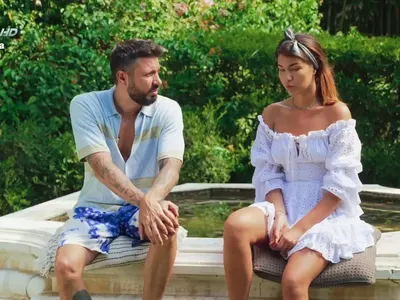 „СГОДЕН“ ЛИ?! Старата лисица Мартин се усуква около Косара: Подличко се мъчи да я откаже от Васил! (ВИЖ ТУК)