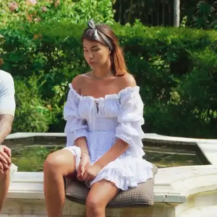 „СГОДЕН“ ЛИ?! Старата лисица Мартин се усуква около Косара: Подличко се мъчи да я откаже от Васил! (ВИЖ ТУК)