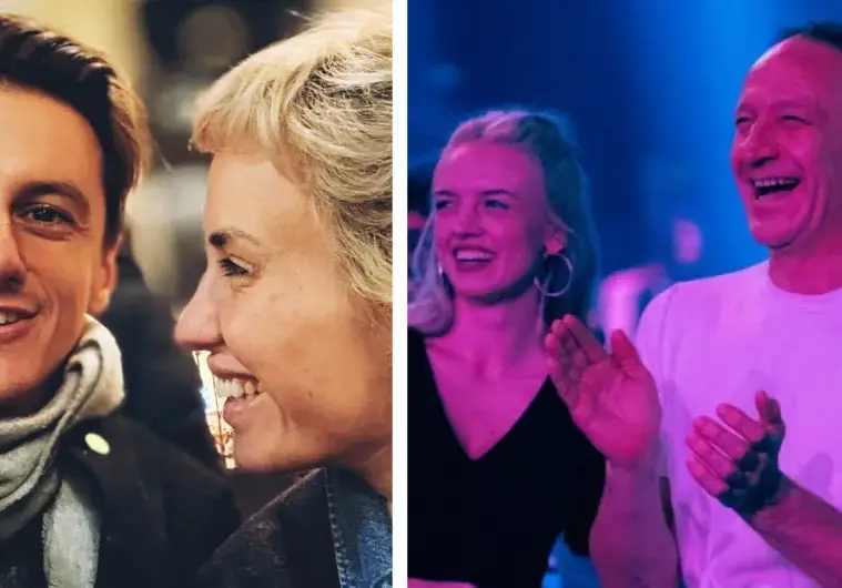 Сгодената Радина Кърджилова срина Деян! В леглото Донков е като аматьор в сравнение с Пламен