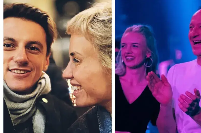 Сгодената Радина Кърджилова срина Деян! В леглото Донков е като аматьор в сравнение с Пламен