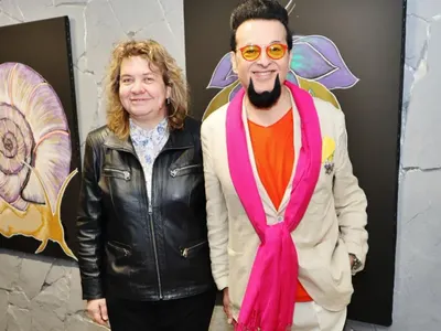 Шефката на парламента в шок от кравата на Е. Минчев