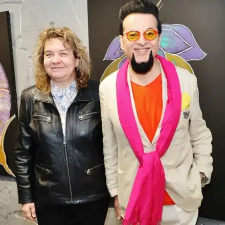 Шефката на парламента в шок от кравата на Е. Минчев