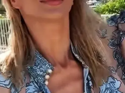 Ще ви побият тръпки! Анорексичната Райна Караянева с тяло на Пришълеца