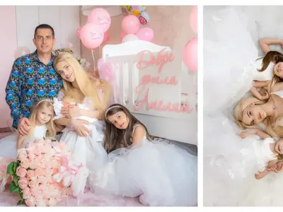 Щерките на Мис България стават златни момичета