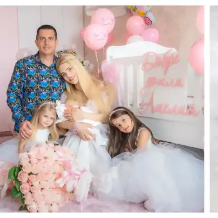 Щерките на Мис България стават златни момичета