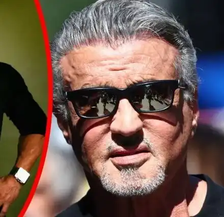 Силвестър Сталоун става супергерой у нас! СНИМКИ