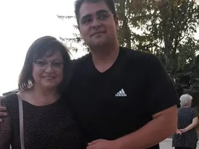 Синът на Нинова е на гребена на вълната в AI революцията