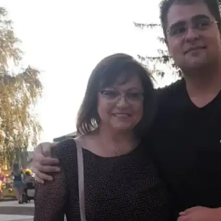 Синът на Нинова е на гребена на вълната в AI революцията