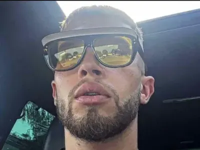 Синът на президента осъден за неплатен телефон