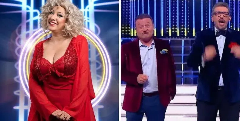 СКАНДАЛ гръмна навръх финала на „Капките“