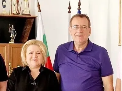 Скандал! Пачаврата на Джевдет Чакъров Невхис Мустафа готова да открадне 4 млн. лв. от бюджета на Дулово