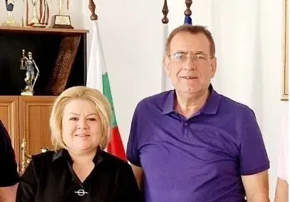 Скандал! Пачаврата на Джевдет Чакъров Невхис Мустафа готова да открадне 4 млн. лв. от бюджета на Дулово