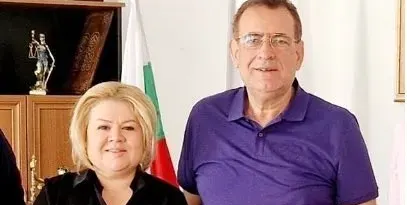 Скандал! Пачаврата на Джевдет Чакъров Невхис Мустафа готова да открадне 4 млн. лв. от бюджета на Дулово