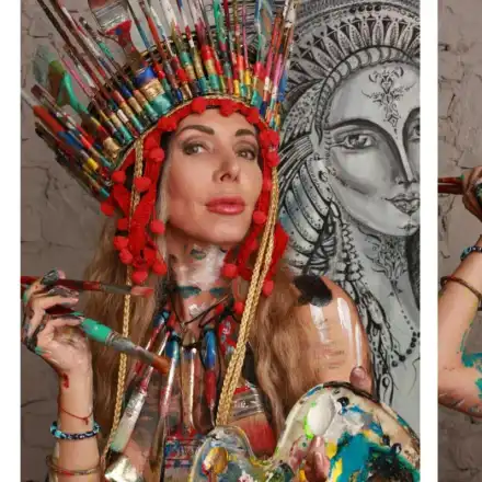 Скандалната дизайнерка Мира Бъчварова мечтаела да стане Джеймс Бонд