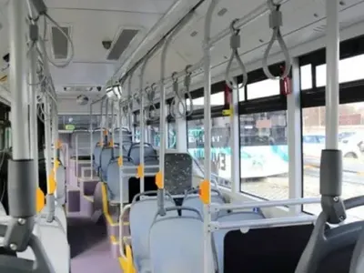 Скандално: Ето какво се случва с гнусния дядо педофил от Благоевград, приклещил момиченце в автобуса