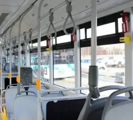 Скандално: Ето какво се случва с гнусния дядо педофил от Благоевград, приклещил момиченце в автобуса