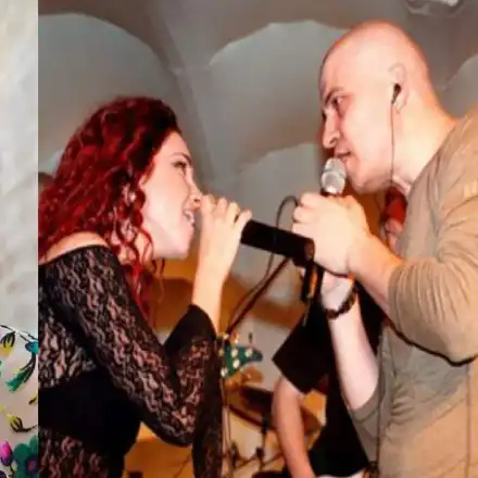 Слави Трифонов за Алекс Раева: Любовта ни ме удари като парен чук