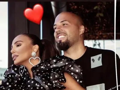 След 19 години любов: Николета Лозанова се омъжи тайно за Ники Михайлов