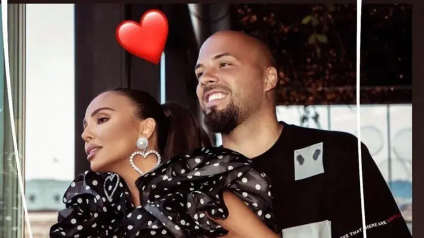 След 19 години любов: Николета Лозанова се омъжи тайно за Ники Михайлов